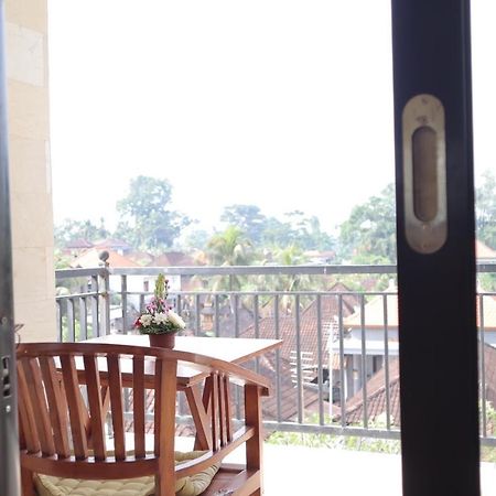 Wijaya Guest House Ubud Eksteriør billede